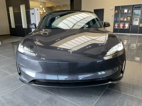 Photos of 2024 Tesla Model 3 Performance for sale in Kansas City, MO at Jay Wolfe Acura