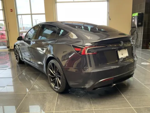 More photos of 2024 Tesla Model 3 Performance at Jay Wolfe Acura, MO