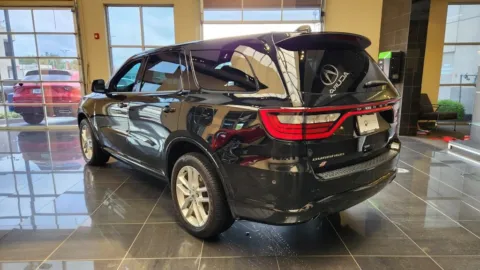 More photos of 2022 Dodge Durango GT at Jay Wolfe Acura, MO
