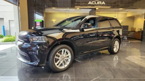 Another view of 2022 Dodge Durango GT for sale in Kansas City, MO at Jay Wolfe Acura