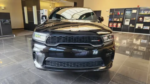 Photos of 2022 Dodge Durango GT for sale in Kansas City, MO at Jay Wolfe Acura
