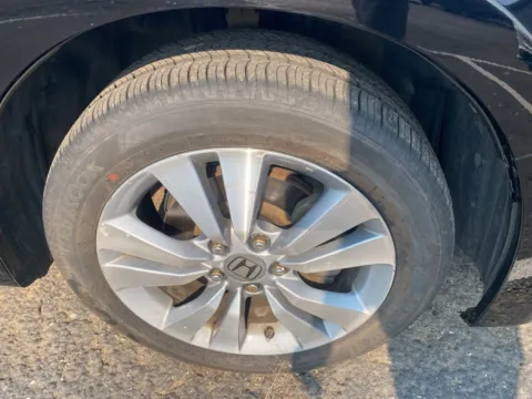 Another view of 2009 Honda Accord Cpe EX-L for sale in Kansas City, MO at Jay Wolfe Acura