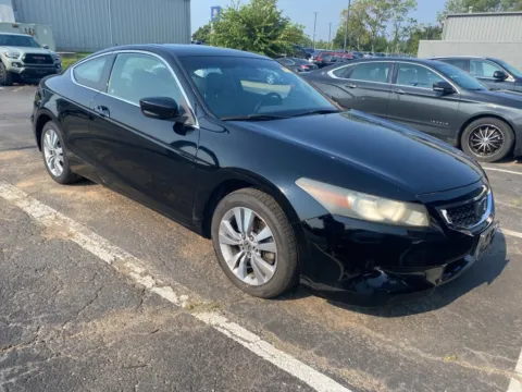Photos of 2009 Honda Accord Cpe EX-L for sale in Kansas City, MO at Jay Wolfe Acura