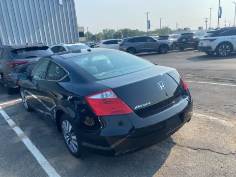 More photos of 2009 Honda Accord Cpe EX-L at Jay Wolfe Acura, MO