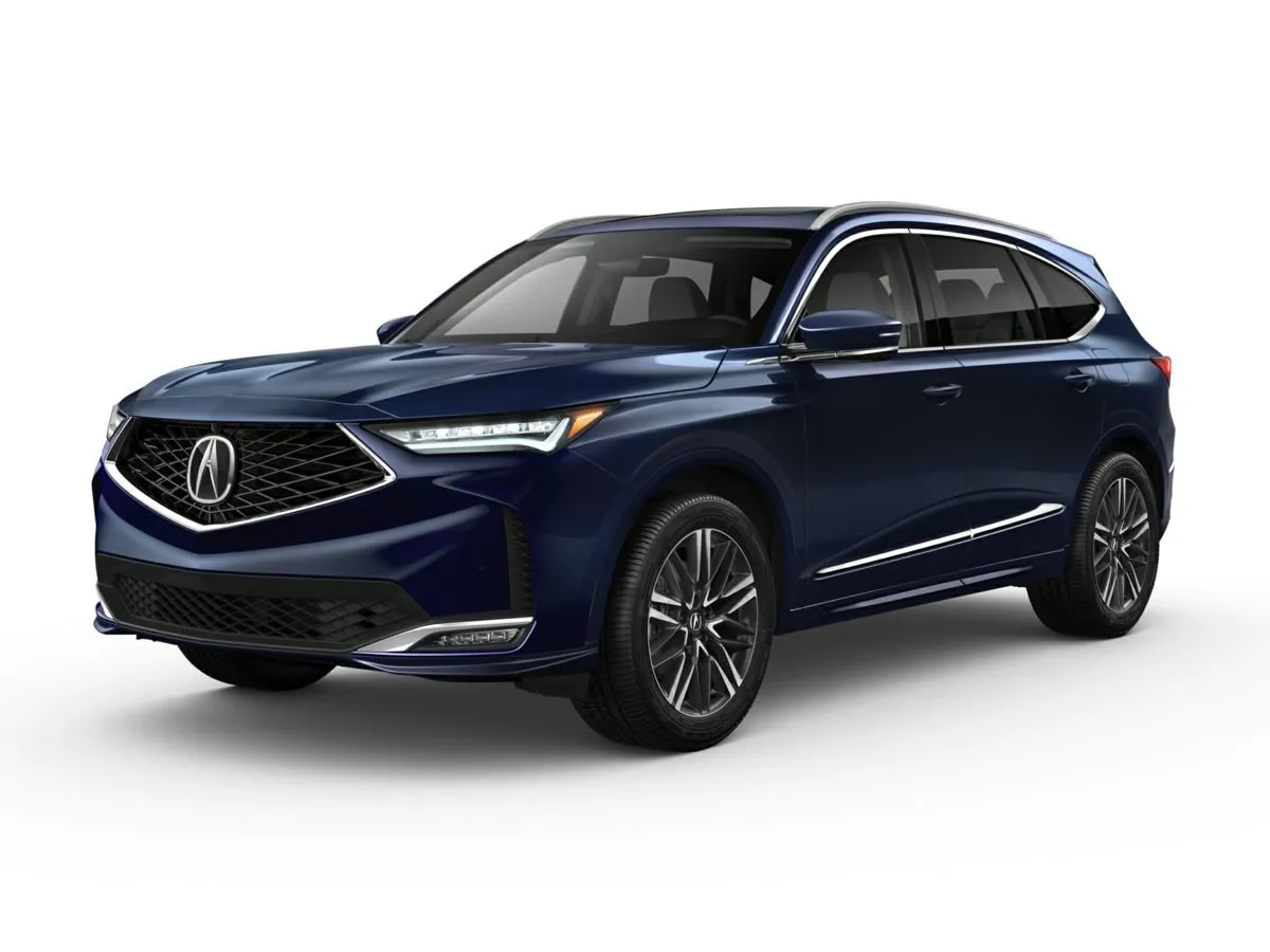 2025 Acura MDX w/Advance Package for sale in Kansas City, MO