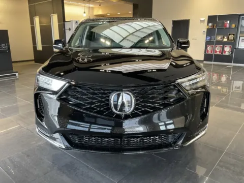 Photos of 2025 Acura RDX w/Advance Package for sale in Kansas City, MO at Jay Wolfe Acura