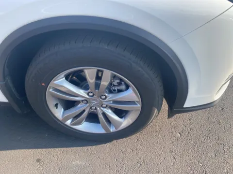 Another view of 2025 Acura MDX for sale in Kansas City, MO at Jay Wolfe Acura