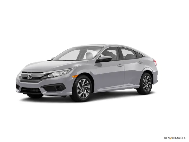 2017 Honda Civic Sedan EX for sale in Kansas City, MO