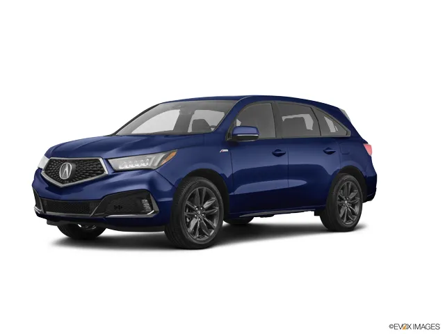 2020 Acura MDX w/Technology Pkg for sale in Kansas City, MO