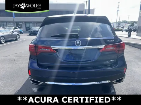 More photos of 2020 Acura MDX w/Technology Pkg at Jay Wolfe Acura, MO