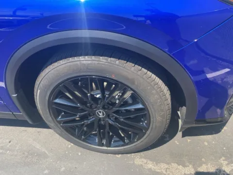 Another view of 2025 Acura MDX w/A-Spec Advance Package for sale in Kansas City, MO at Jay Wolfe Acura