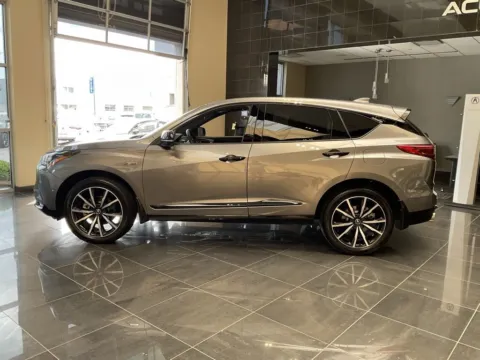 More photos of 2025 Acura RDX w/A-Spec Advance Package at Jay Wolfe Acura, MO
