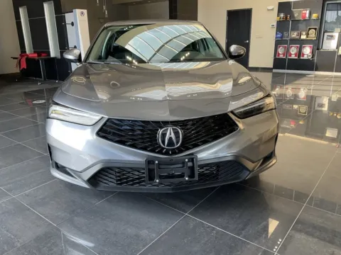 Photos of 2024 Acura Integra for sale in Kansas City, MO at Jay Wolfe Acura
