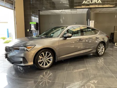 More photos of 2024 Acura Integra at Jay Wolfe Acura, MO