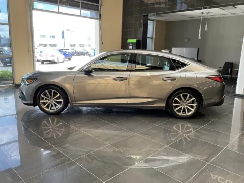 More photos of 2024 Acura Integra at Jay Wolfe Acura, MO