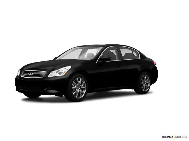 2009 INFINITI G37 Sedan x for sale in Kansas City, MO