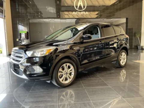 Another view of 2017 Ford Escape SE for sale in Kansas City, MO at Jay Wolfe Acura