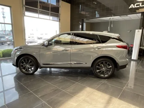 More photos of 2025 Acura RDX w/A-Spec Package at Jay Wolfe Acura, MO