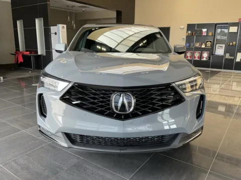 Photos of 2025 Acura RDX w/A-Spec Package for sale in Kansas City, MO at Jay Wolfe Acura