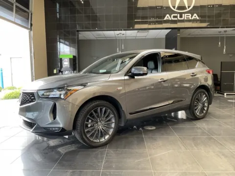 More photos of 2022 Acura RDX w/A-Spec Advance Package at Jay Wolfe Acura, MO