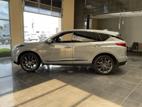 More photos of 2025 Acura RDX w/A-Spec Package at Jay Wolfe Acura, MO