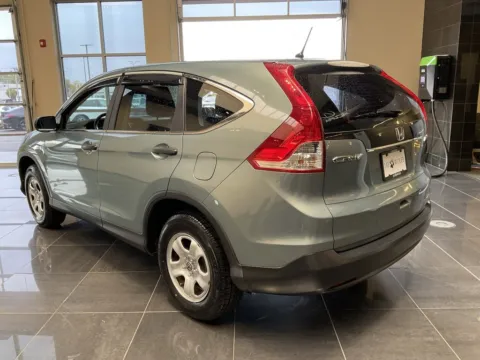 More photos of 2012 Honda CR-V LX at Jay Wolfe Acura, MO