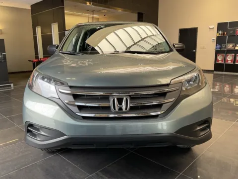 Photos of 2012 Honda CR-V LX for sale in Kansas City, MO at Jay Wolfe Acura