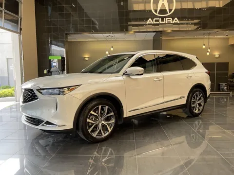 More photos of 2023 Acura MDX w/Technology Package at Jay Wolfe Acura, MO