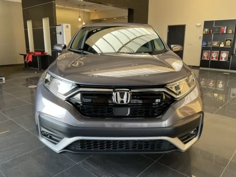 Photos of 2020 Honda CR-V EX-L for sale in Kansas City, MO at Jay Wolfe Acura