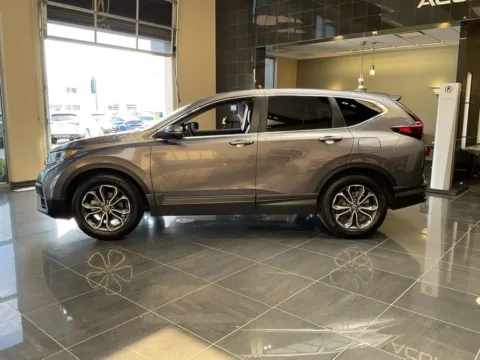 More photos of 2020 Honda CR-V EX-L at Jay Wolfe Acura, MO