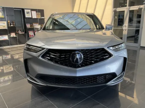 Photos of 2025 Acura MDX w/Technology Package for sale in Kansas City, MO at Jay Wolfe Acura