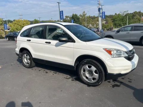 Another view of 2011 Honda CR-V LX for sale in Kansas City, MO at Jay Wolfe Acura