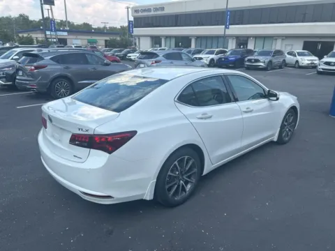 More photos of 2015 Acura TLX V6 Advance at Jay Wolfe Acura, MO