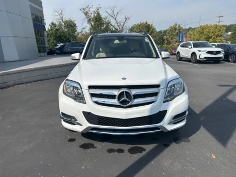 Photos of 2015 Mercedes-Benz GLK-Class GLK 350 for sale in Kansas City, MO at Jay Wolfe Acura