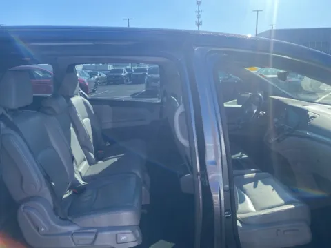 More photos of 2018 Honda Odyssey EX-L at Jay Wolfe Acura, MO