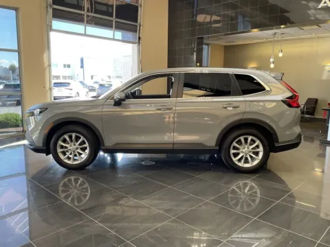 More photos of 2024 Honda CR-V EX at Jay Wolfe Acura, MO