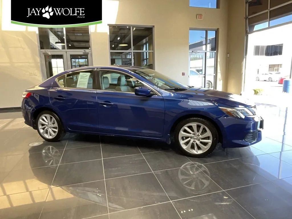 2017 Acura ILX for sale in Kansas City, MO