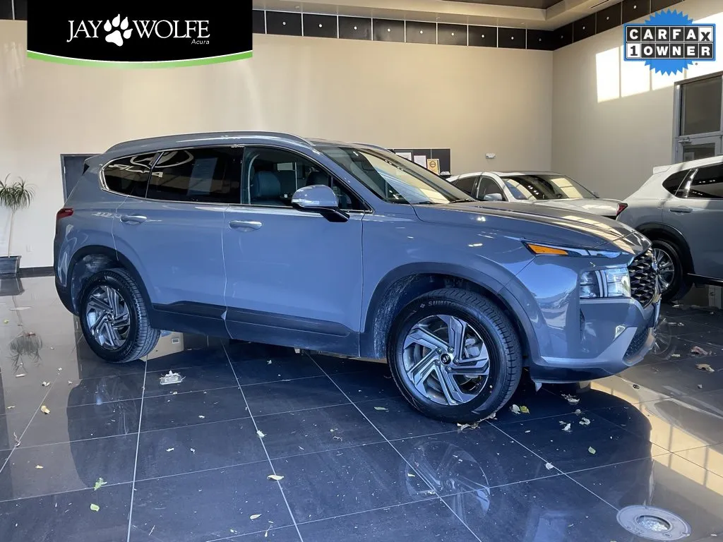 2023 Hyundai Santa Fe SEL for sale in Kansas City, MO