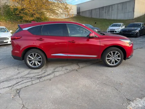 More photos of 2024 Acura RDX w/Technology Package at Acura of Overland Park, KS