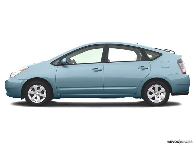 2005 Toyota Prius for sale in Overland Park, KS