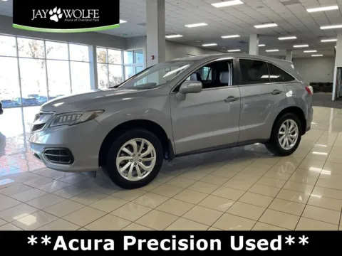 More photos of 2016 Acura RDX Tech Pkg at Acura of Overland Park, KS