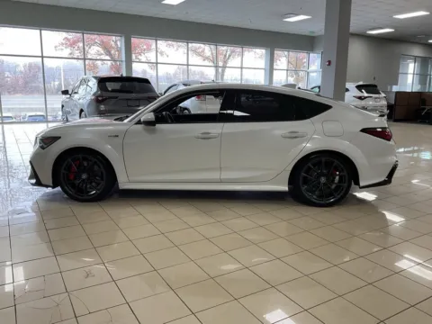 More photos of 2024 Acura Integra Type S at Acura of Overland Park, KS