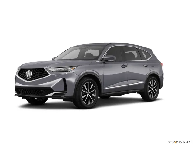 2025 Acura MDX w/Technology Package for sale in Overland Park, KS