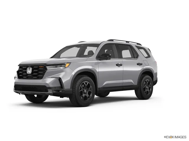 2025 Honda Pilot TrailSport for sale in Overland Park, KS