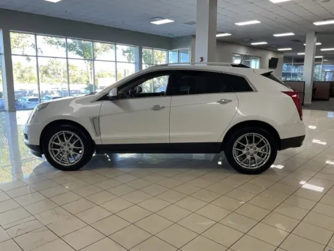 More photos of 2014 Cadillac SRX Premium Collection at Acura of Overland Park, KS