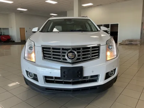 Photos of 2014 Cadillac SRX Premium Collection for sale in Overland Park, KS at Acura of Overland Park