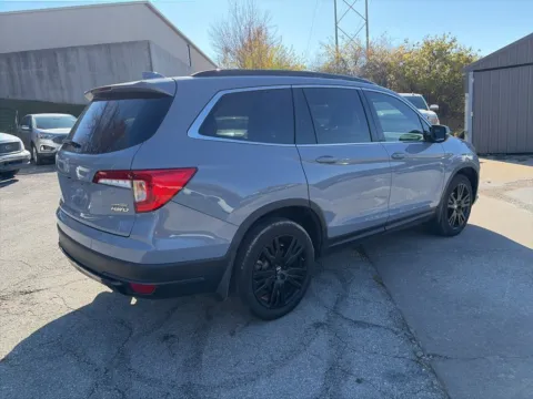 More photos of 2022 Honda Pilot Special Edition at Acura of Overland Park, KS