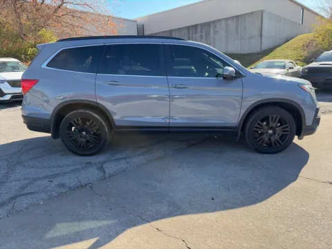 More photos of 2022 Honda Pilot Special Edition at Acura of Overland Park, KS