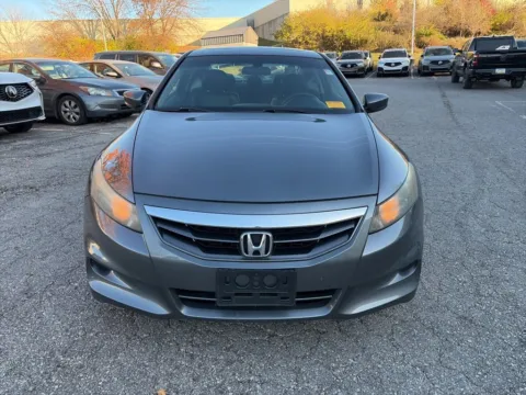 Photos of 2012 Honda Accord Cpe EX-L for sale in Overland Park, KS at Acura of Overland Park