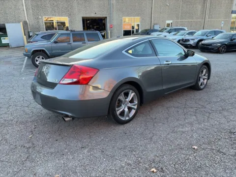 More photos of 2012 Honda Accord Cpe EX-L at Acura of Overland Park, KS